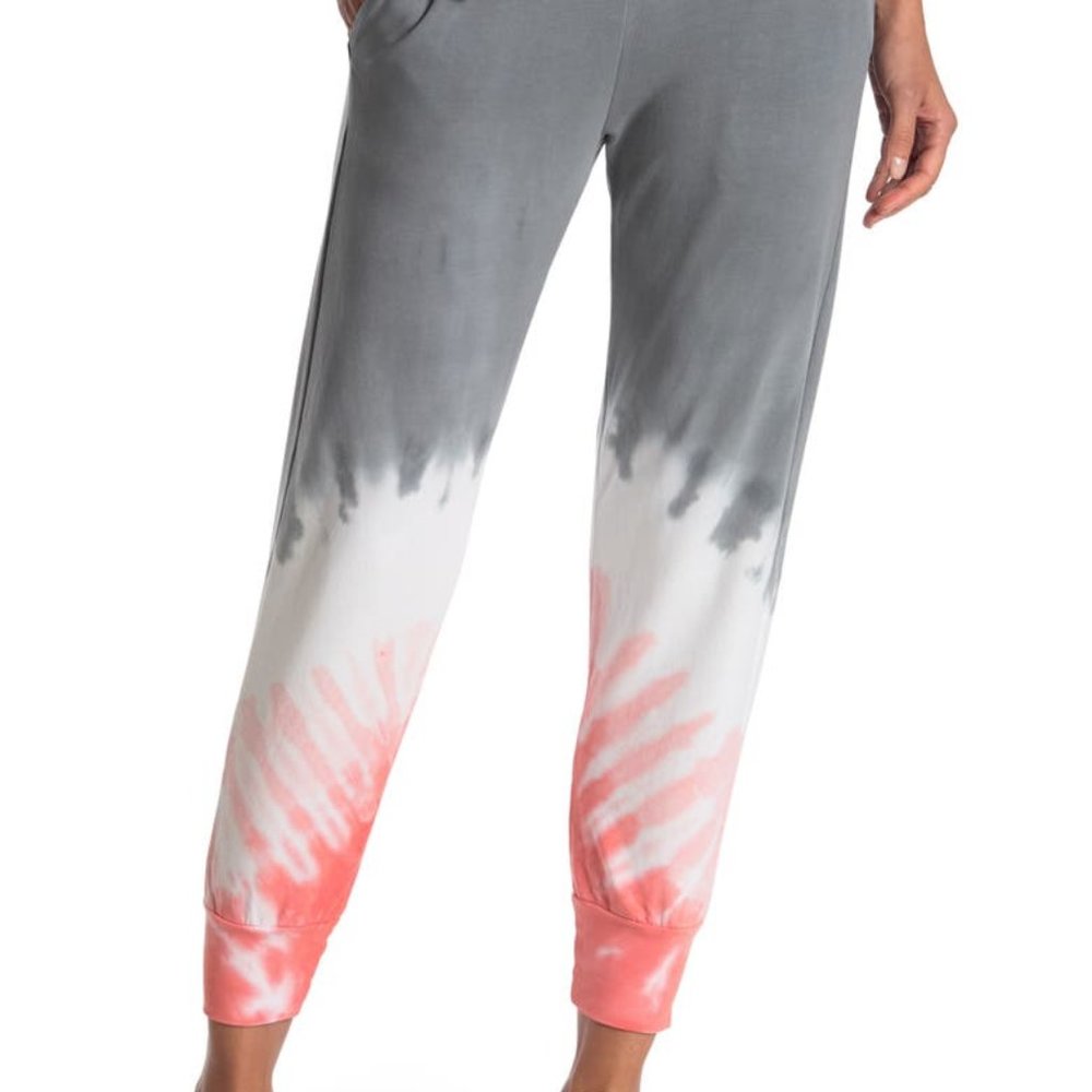 ELECTRIC & ROSE Mason Momentum Sweatpant Jogger - JR XL BNWT $158 1 Left!